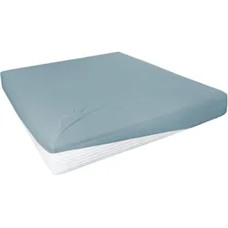 Spannbetttuch Feinjersey ( 150x200cm) - 100x200cm