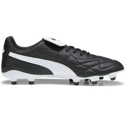 PUMA Herren Fussball-Rasenschuhe KING TOP FG/AG, Größe 40 in Pink Pink