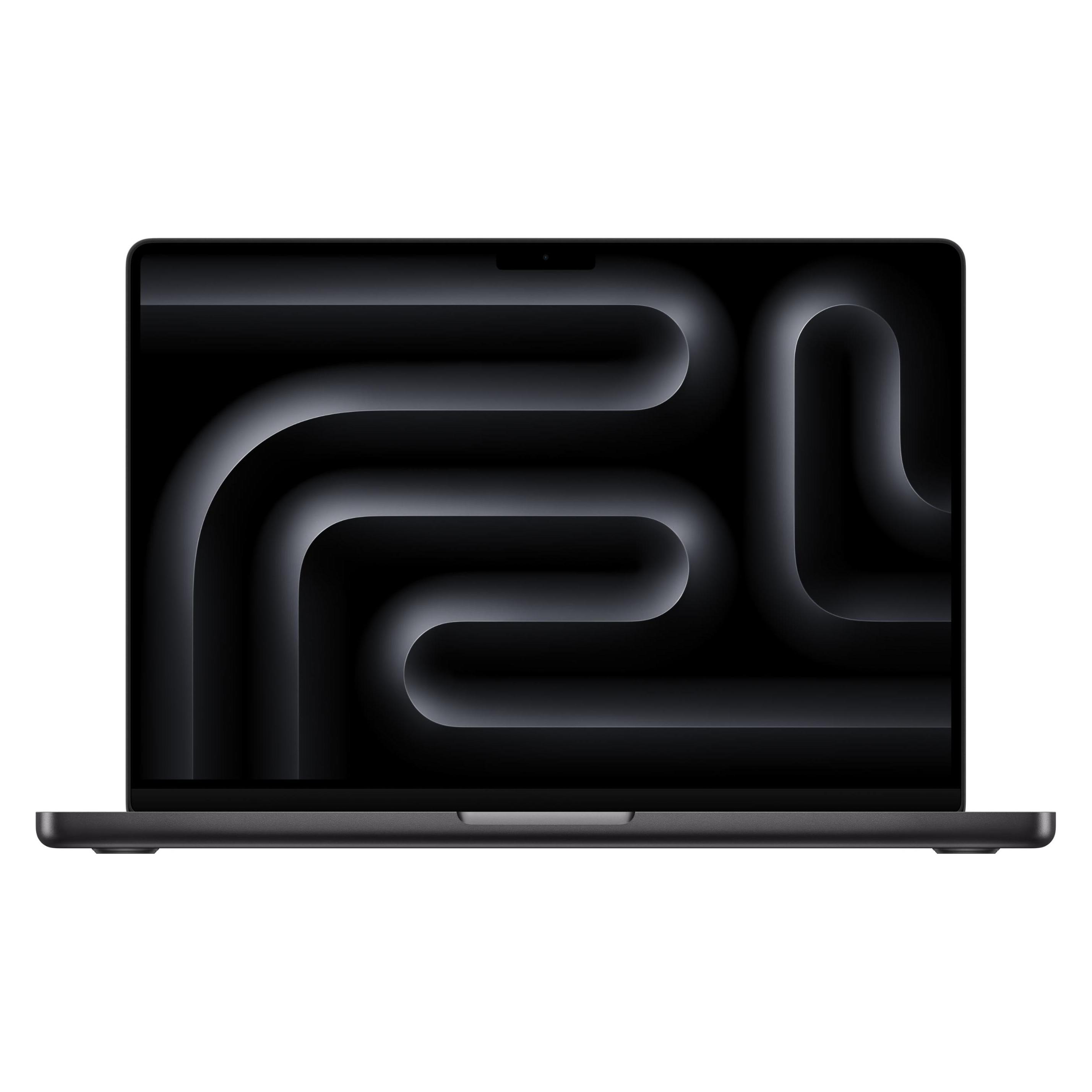 Apple MacBook Pro 14 - 2026 (14.20", 1000 GB, 48 GB, DE, M5 Pro) (Z1ML)