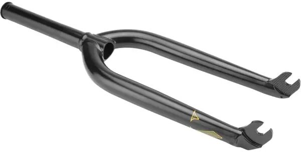 BMX Gabel Kink Vogue (Ed Black - 25mm)