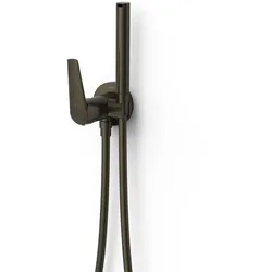 Tres Unterputz Einhebel WC Mischer Mit kaltem und warmem Wasser , 28112301KMB 28112301KMB