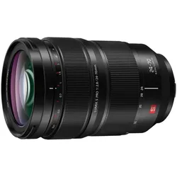 Lumix S Pro 2,8/24-70 mm Objektiv