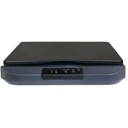 Avision, Scanner, FB5100 Flachbett-Scanner A3/USB3.2/600dpi/4 Sek.pro Seite (USB)