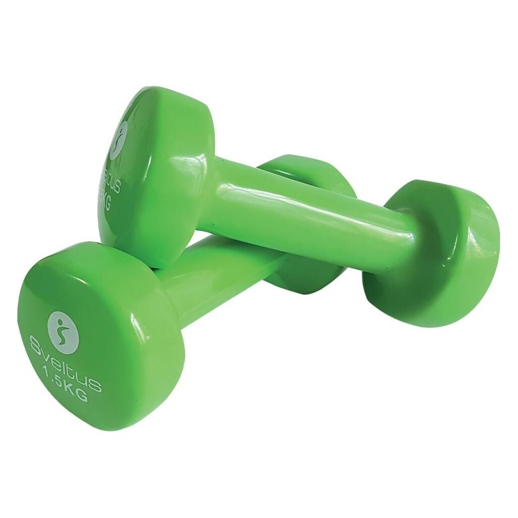Sveltus Duo (2 x 1.5 kg) (3412181011879)