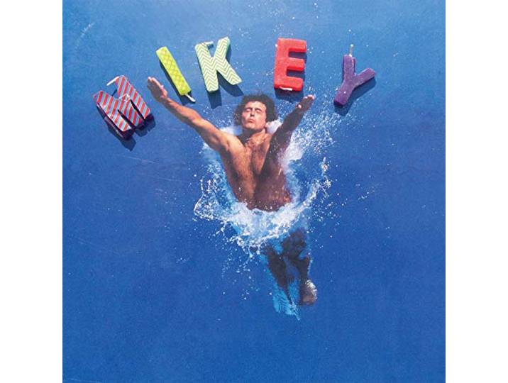 Mikey Young - You Feelin' Me