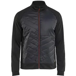 Blakläder,  Hybrid-Sweatshirt (S)