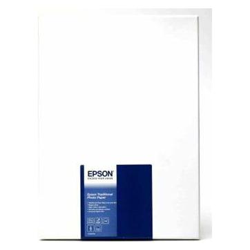 Epson Traditional (330 g/m², A3+, 25 Stk.) (C13S045051)