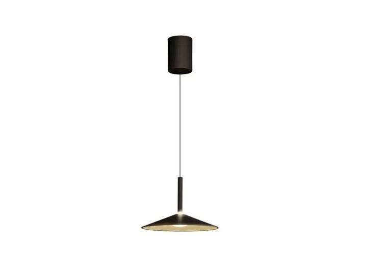 Suspension led noire
