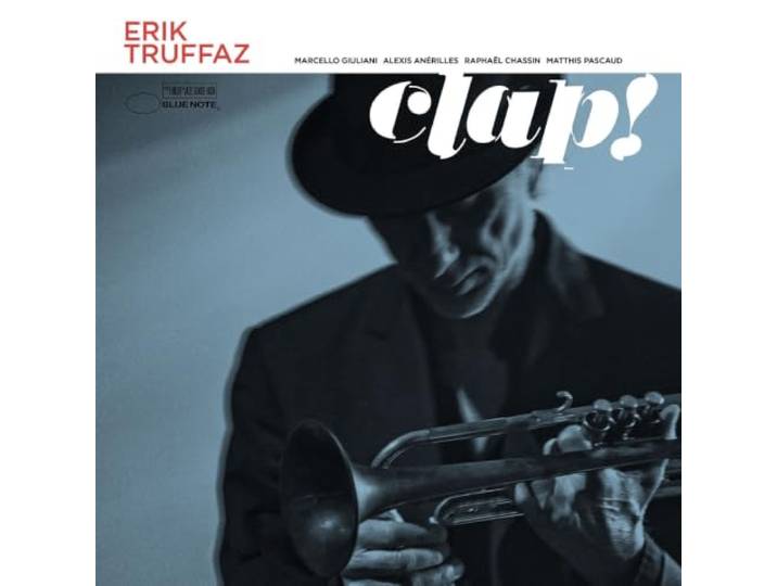 Clap!