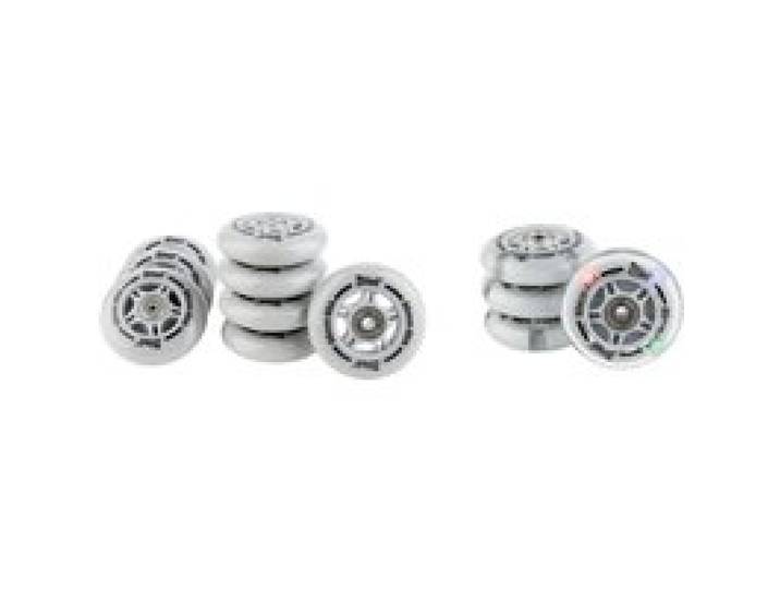 CRIVIT Set de roues pour patins