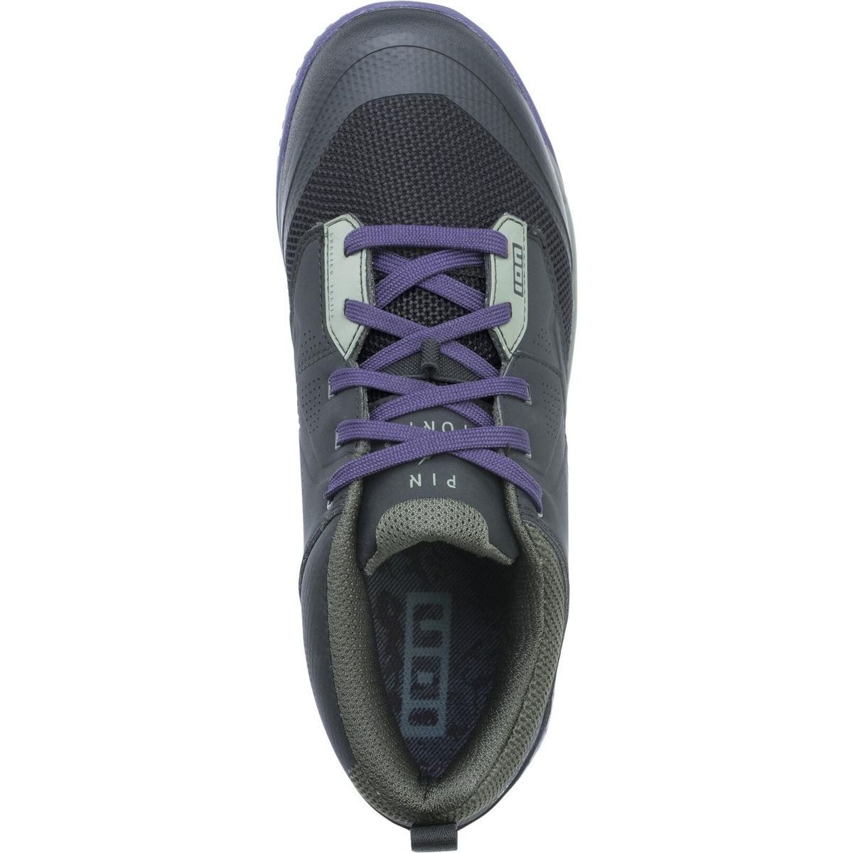 ION Shoes Scrub Amp Unisex dark-purple (061) 41 47200-4371-061_dark-purple-41