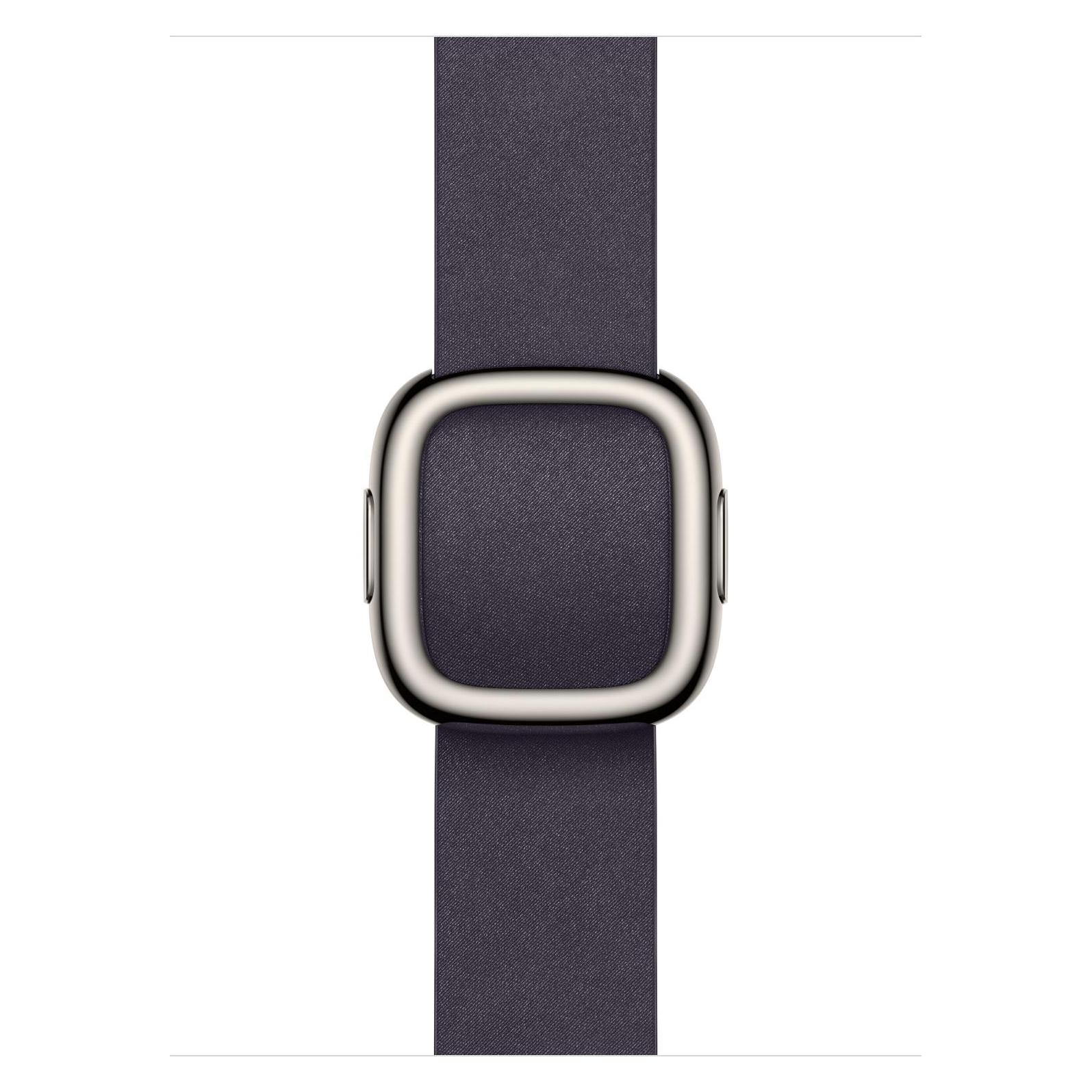 Apple Modern Buckle (42 mm, Polyester) (MGG84ZM/A)