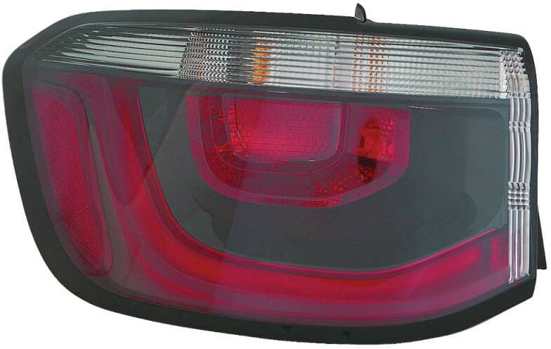 MCS 321998 Rückleuchte