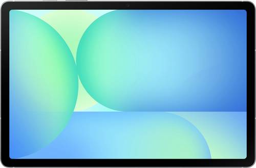 Samsung Galaxy Tab S10 FE 5G, WiFi 128GB Grau Android-Tablet 27.7cm (10.9 Zoll) EEK F (A - G) Exynos 2304 x 1440 Pixel
