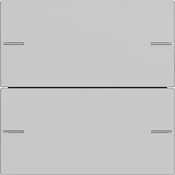 Gira Wippenset 2-fach 5752015
