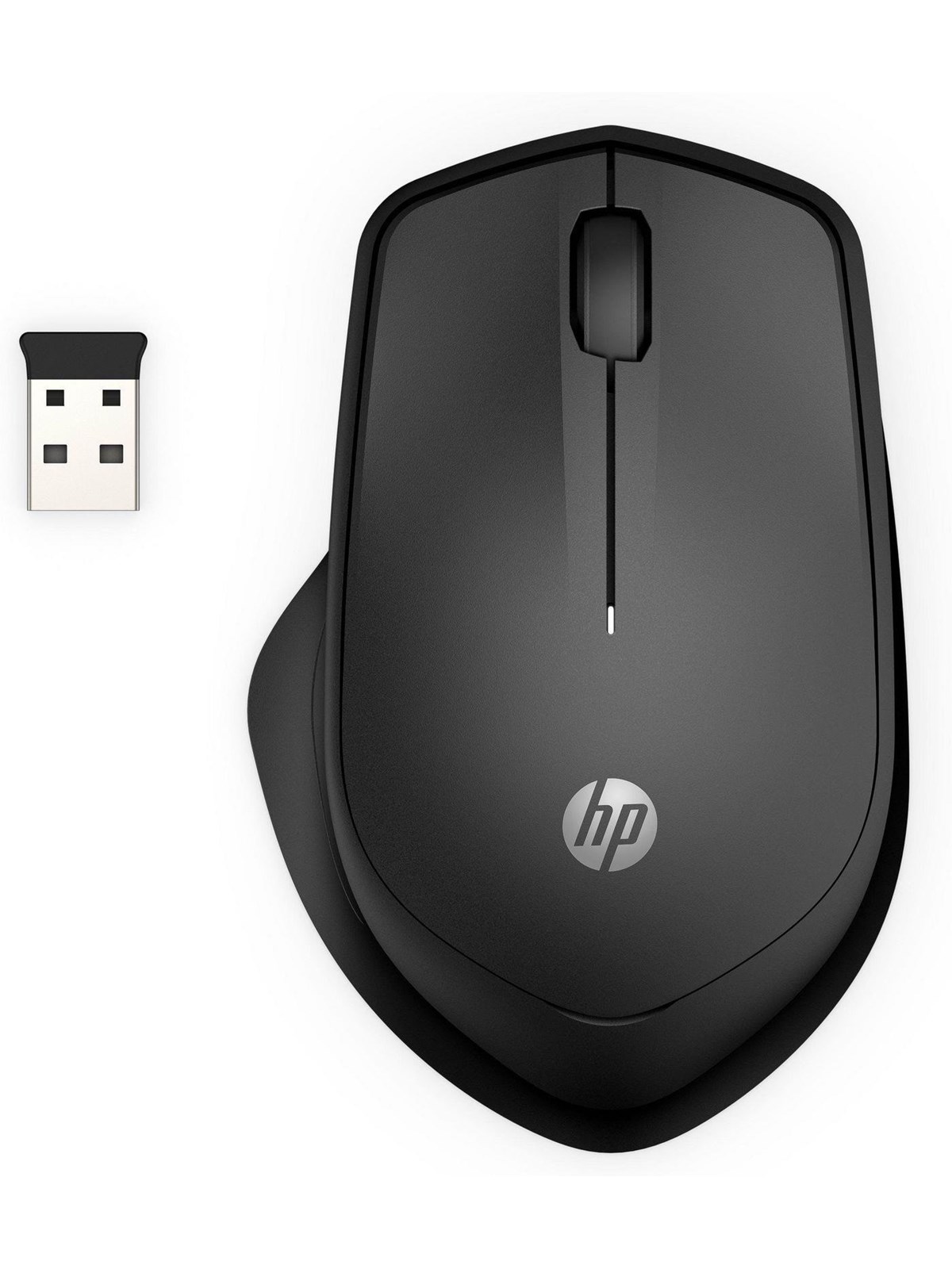 HP 285 Silent - Maus ()