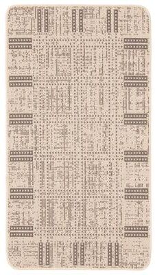 ECARPETGALLERY Solea Indoor/Outdoor Modern & Contemporary Rug