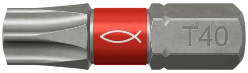 Fischer FPB T 40 PROFI Bit W 10 557850 Bit-Set 10teilig