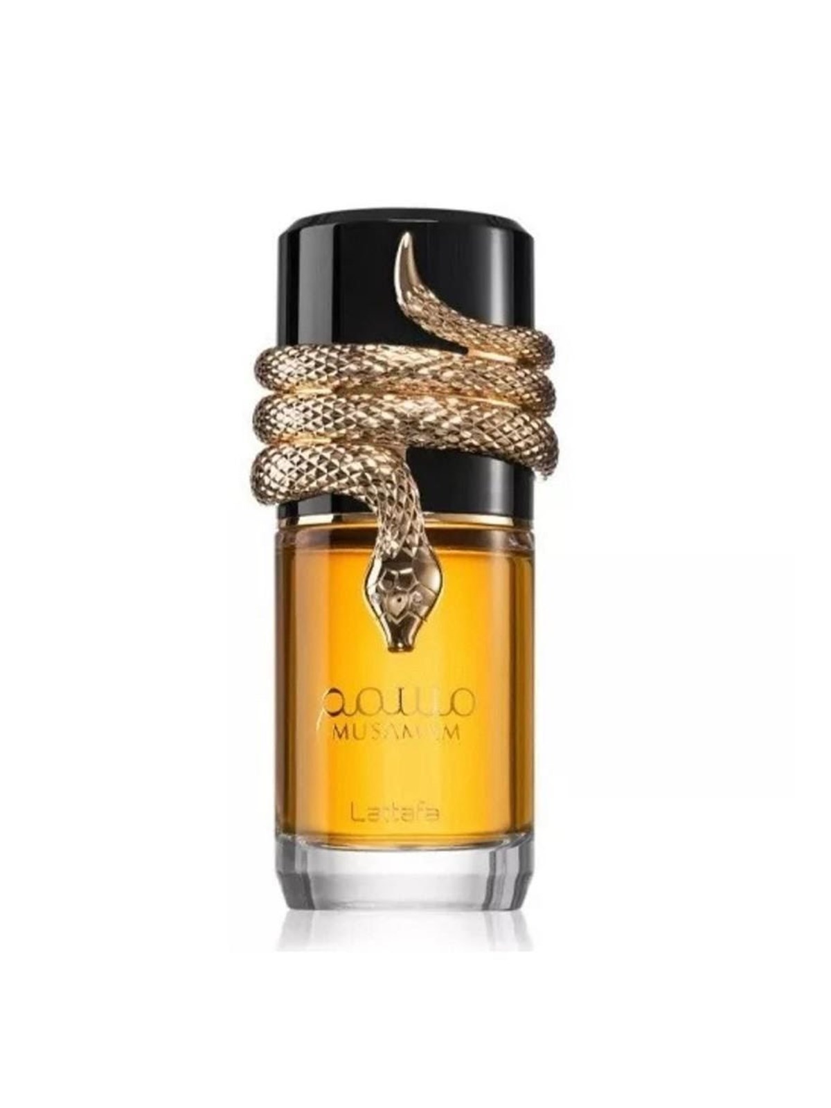 Lattafa Musaman EDP - 100 ml0