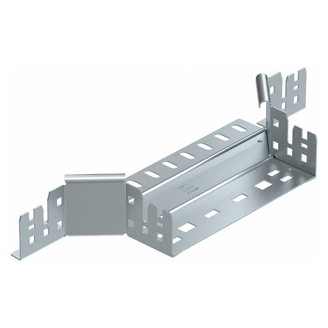 OBO Bettermann Anbau-Abzweigstück RAAM 620 FS 60x200 (Hahnverbinder) (6041234)