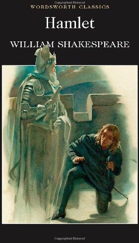 William Shakespeare - Hamlet (Wordsworth Classics) (Wordsworth Classics) - Preis vom 11.10.2026 03:10:56 h
