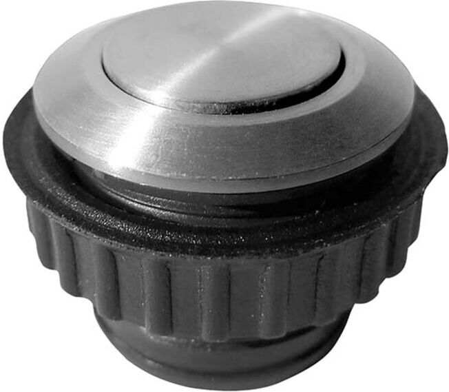 Grothe Bouton de sonnette inox PROTACT 650 VA (62070)