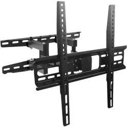 Libox Uchwyt ścienny LB-410 23" - 48" (Wand, 23" - 48"), TV Wandhalterung, Schwarz