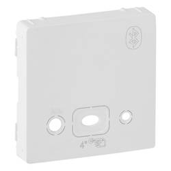 Legrand Abdeckung Valena Life Allure Weiß 755430 1 St.