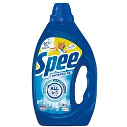 Spee Universal Gel »ALLin1« 20 WL