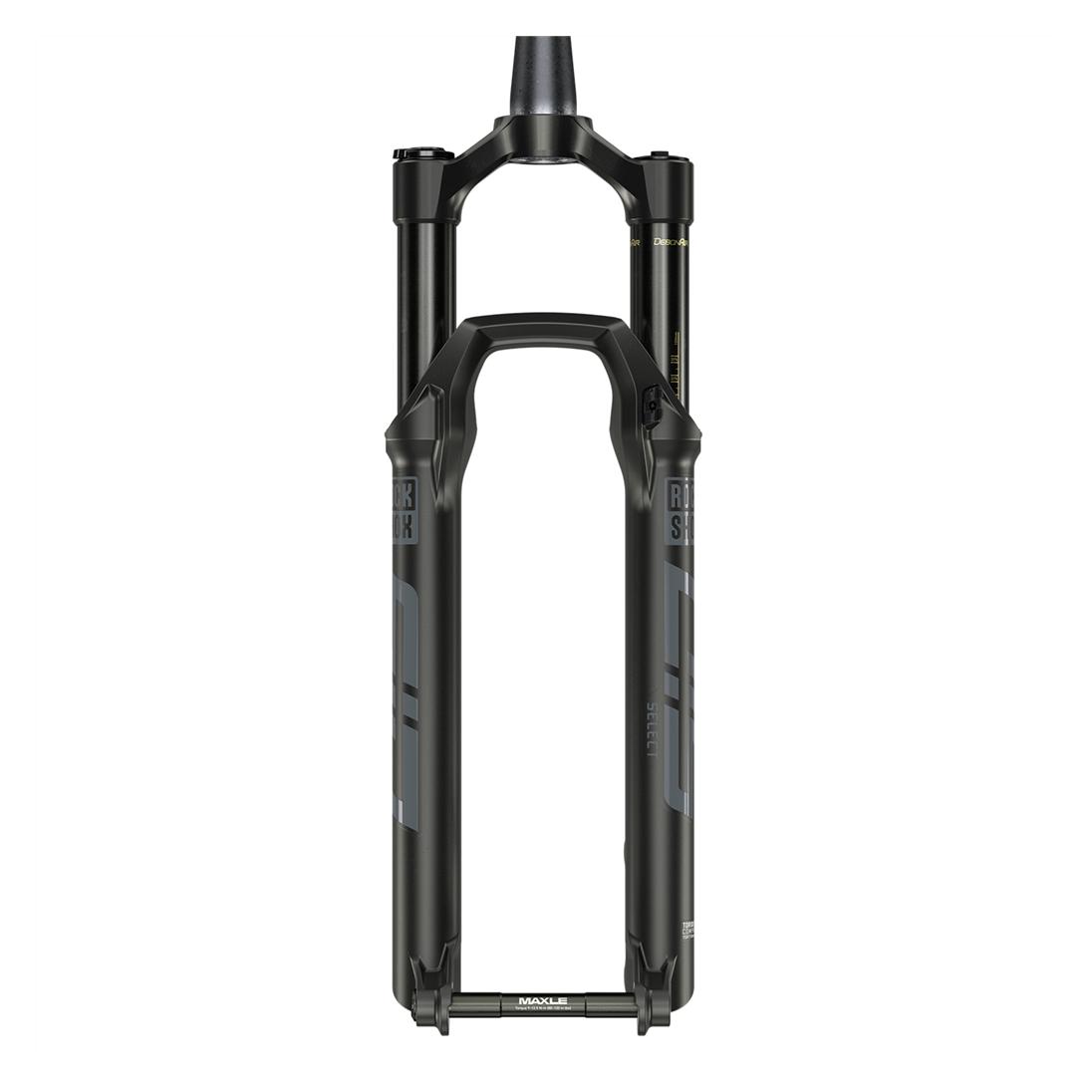 RockShox SID Select Charger RL Remote 29" 35mm (120 mm, Luft) (00.4020.549.001)