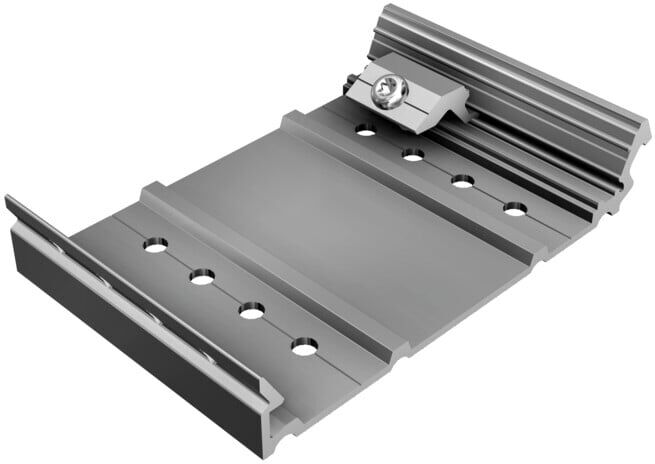 SL Rack Dachhaken 120mm 11512-00)