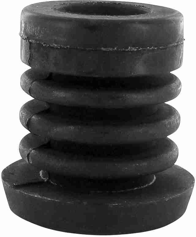Vaico Anschlagpuffer, Federung Original Qualität V42-0386 Vorderachse Für Peugeot