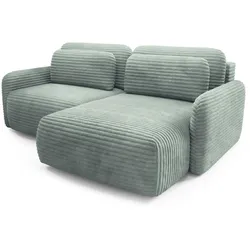ECKSOFA Simone Mit Schlaffunktion