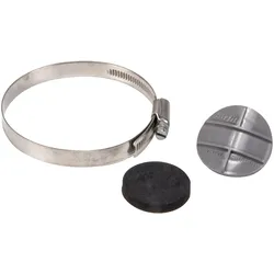 airfit Reparaturstopfen DN 50für angebohrte Abwasserrohre