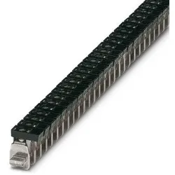 Phoenix Contact 0423030 Anschlussklemme AKG 16 BK AKG16BK  - 50 Stück
