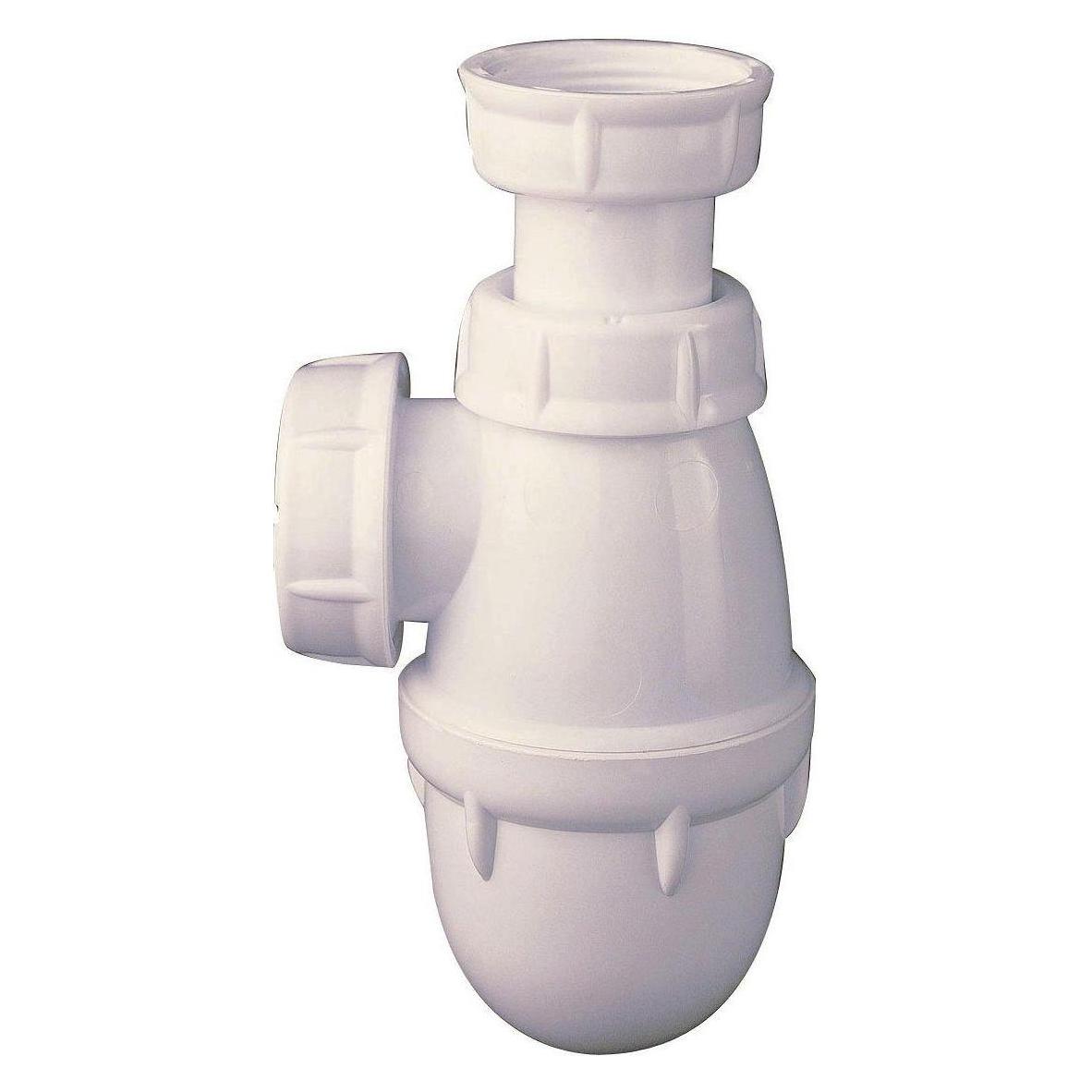 Nicol SINK SIPHON 552 (Flaschensiphon) (000050999777)