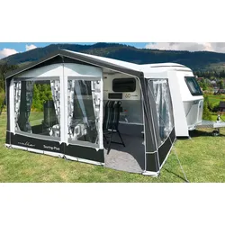 Walker Eriba Touring Plus Wohnwagenvorzelt passend für Trigano Silver 290/Mini / Freestyle 290