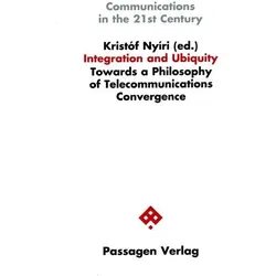 Integration and Ubiquity, Fachbücher