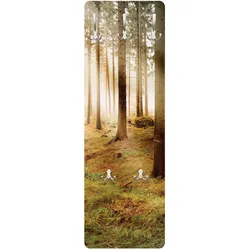 WANDGARDEROBE - No.CA48 Morning Forest 34/105 cm