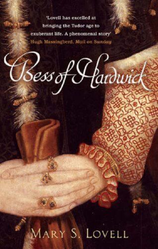 Lovell, Mary S. - Bess of Hardwick: First Lady of Chatsworth - Preis vom 11.10.2026 15:43:13 h