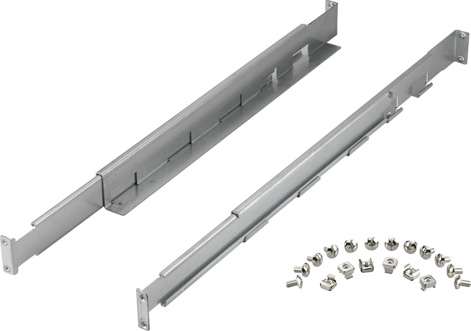PowerWalker Rack Kit voor 1-3KVA 19 inch UPS