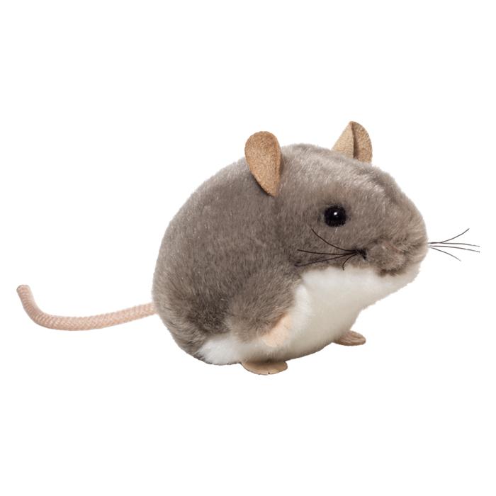 Teddy Hermann Maus (9 cm) (926573)