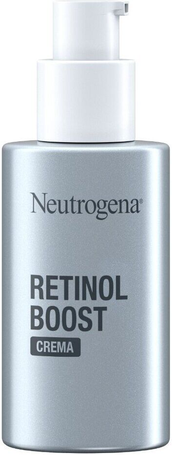 Neutrogena Retinol Boost Face Cream 50ml