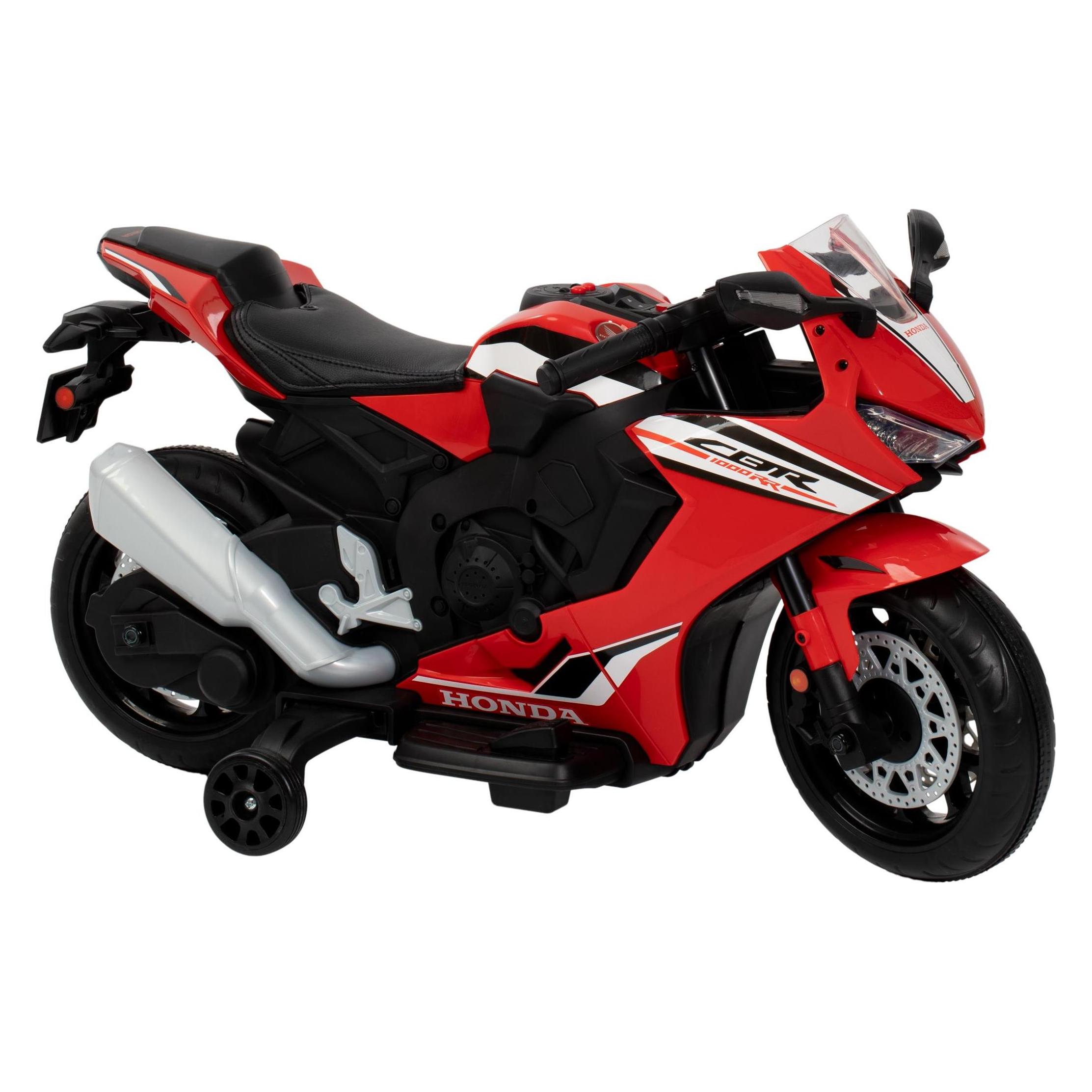 Honda Ride On 802 (4772013381723)