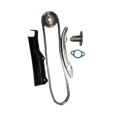 SKF Steuerkettensatz MITSUBISHI VKML 95000 ME200244,ME200248