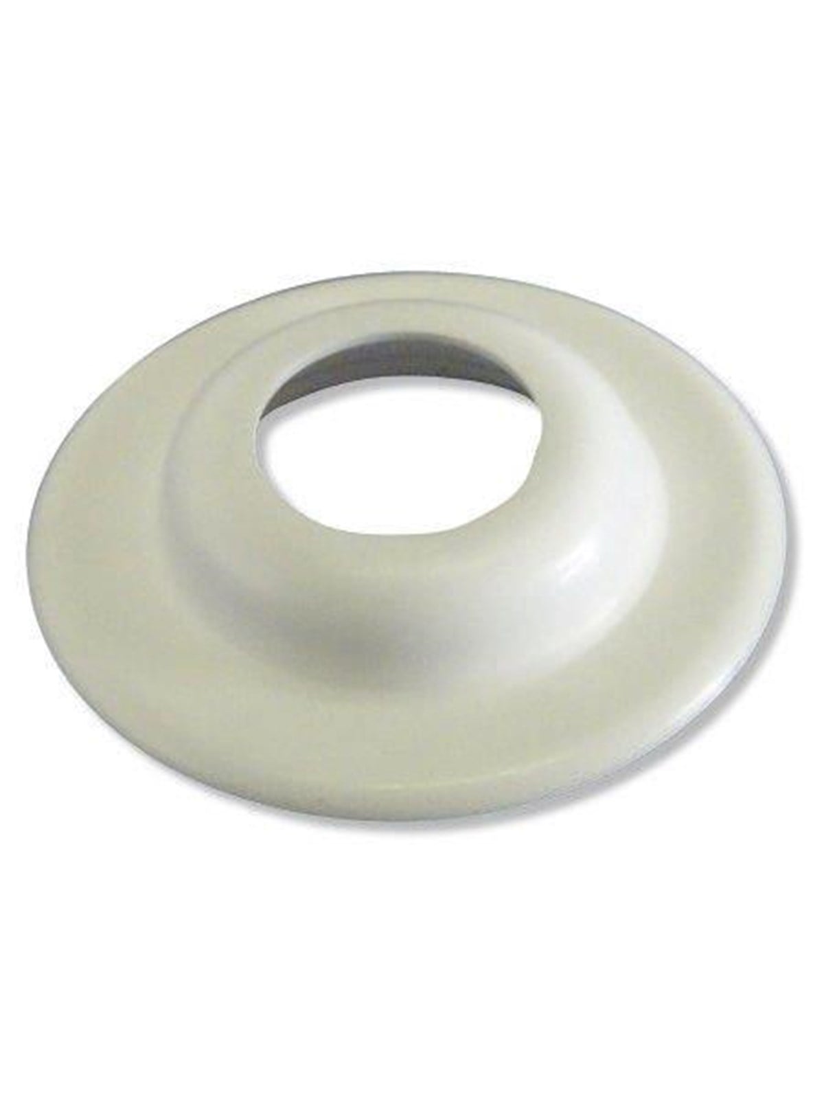 Megatherm Plast ring grey 1 1/2