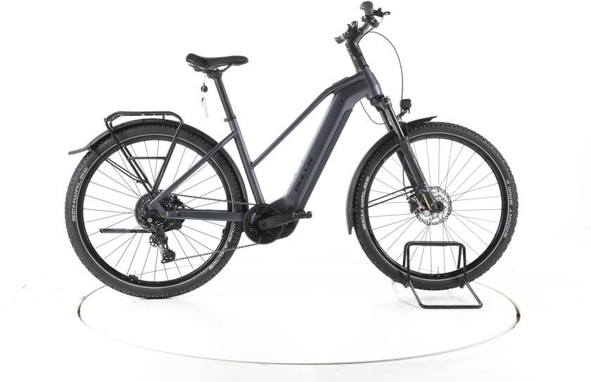 Bulls Iconic Evo 1 Trekking E-bike 2024 - 307066