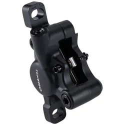Tektro Bremssattel SU4.X für Dorado schwarz