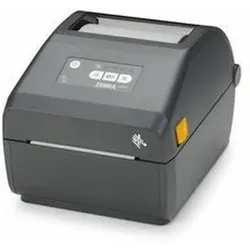 ZEBRA Etikettendrucker ZD421d TD 203dpi,bis 152mm/s,USB,