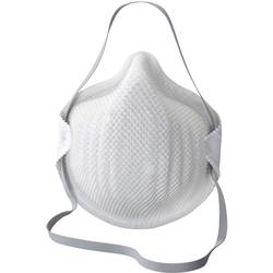 Moldex Klassiker 236015 Feinstaubmaske ohne Ventil FFP1 D 20 St. EN 149:2001, EN 149:2009 DIN 149:2001, DIN 149:2009